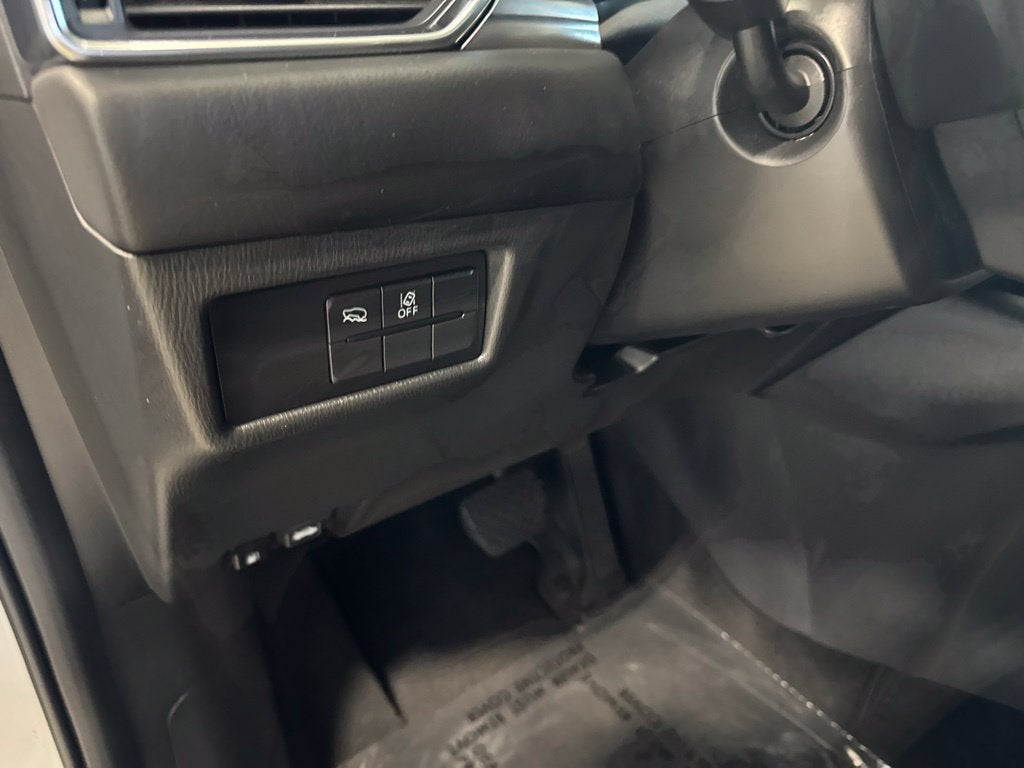 2025 Mazda Mazda CX-5 2.5 S Select