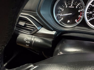 2025 Mazda Mazda CX-5 2.5 S Select