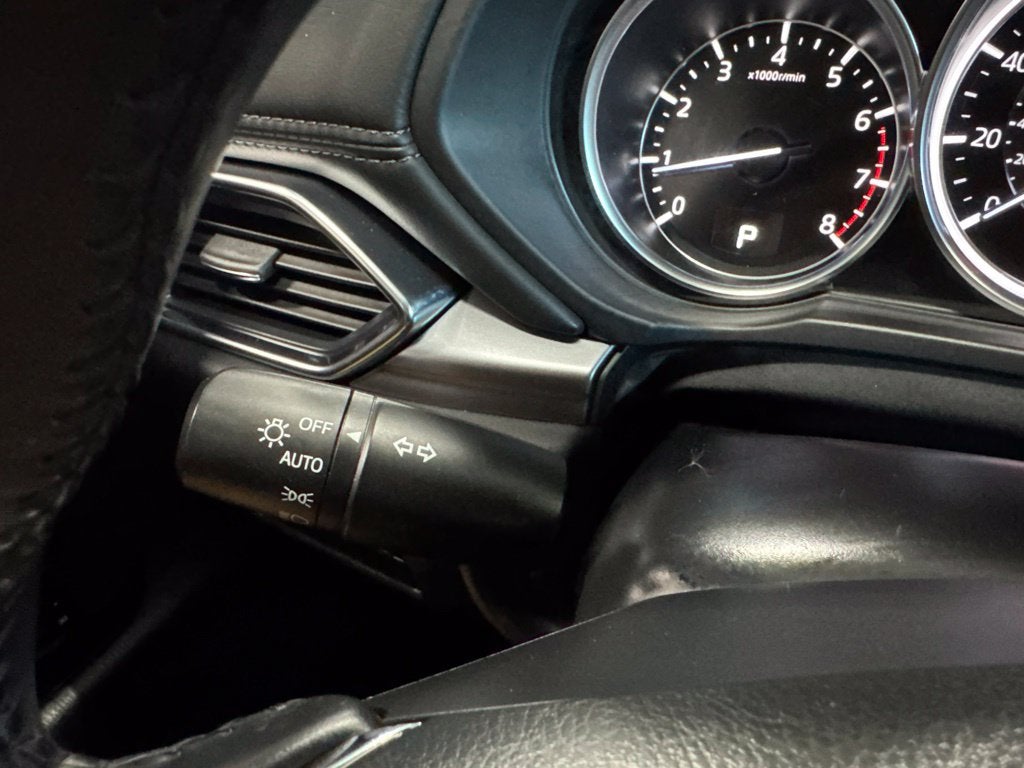 2025 Mazda Mazda CX-5 2.5 S Select