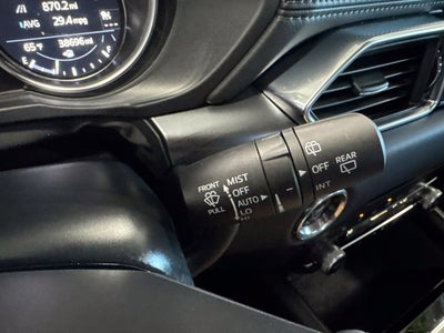 2025 Mazda Mazda CX-5 2.5 S Select