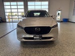 2025 Mazda Mazda CX-5 2.5 S Select