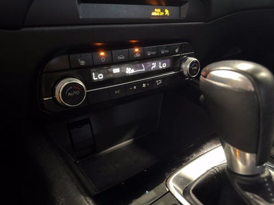 2025 Mazda Mazda CX-5 2.5 S Select