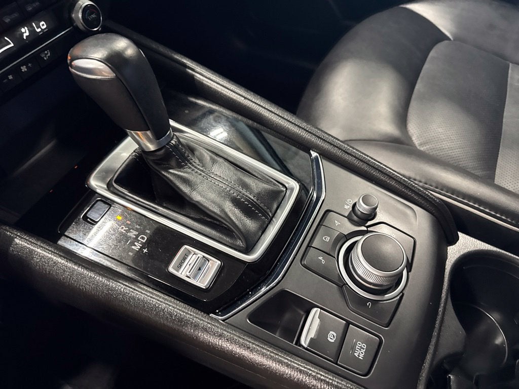 2025 Mazda Mazda CX-5 2.5 S Select
