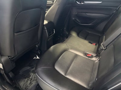 2025 Mazda Mazda CX-5 2.5 S Select