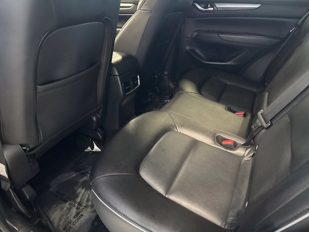 2025 Mazda Mazda CX-5 2.5 S Select
