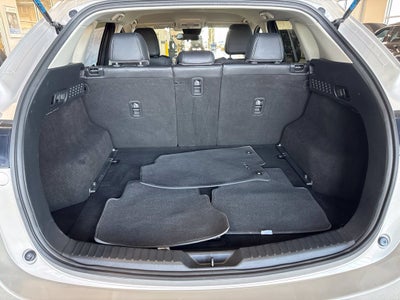 2025 Mazda Mazda CX-5 2.5 S Select