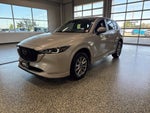 2025 Mazda Mazda CX-5 2.5 S Select