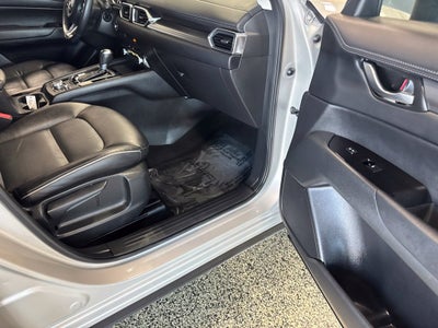 2025 Mazda Mazda CX-5 2.5 S Select