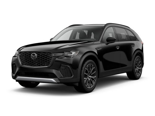 2025 Mazda Mazda CX-70 PHEV Premium Plus
