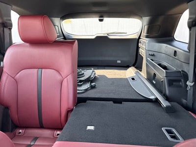 2025 Mazda Mazda CX-70 PHEV Premium Plus Package