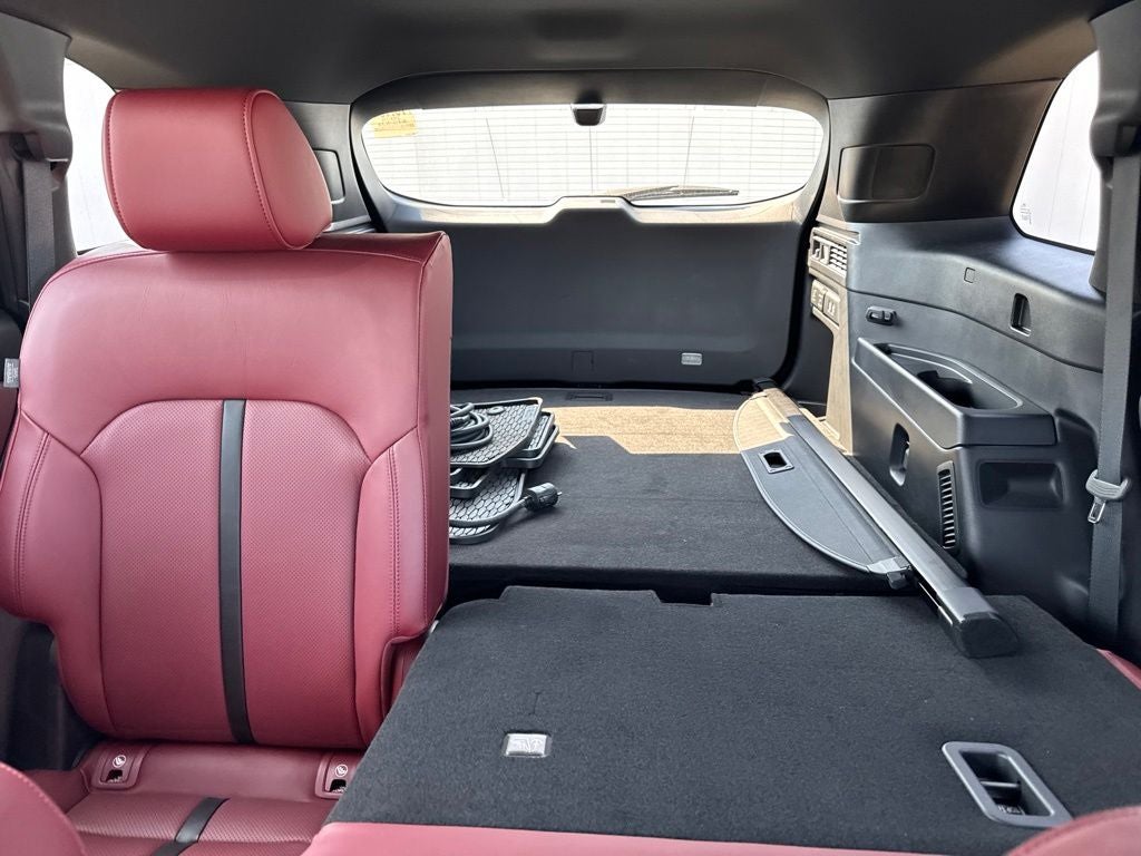 2025 Mazda Mazda CX-70 PHEV Premium Plus Package
