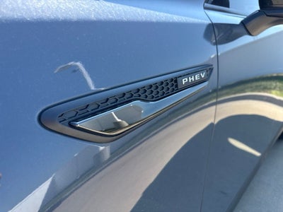 2025 Mazda Mazda CX-70 PHEV Premium Plus Package