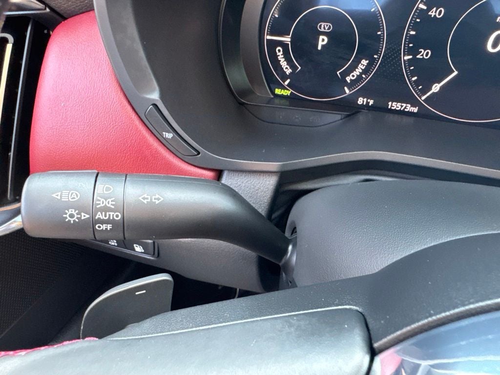 2025 Mazda Mazda CX-70 PHEV Premium Plus Package