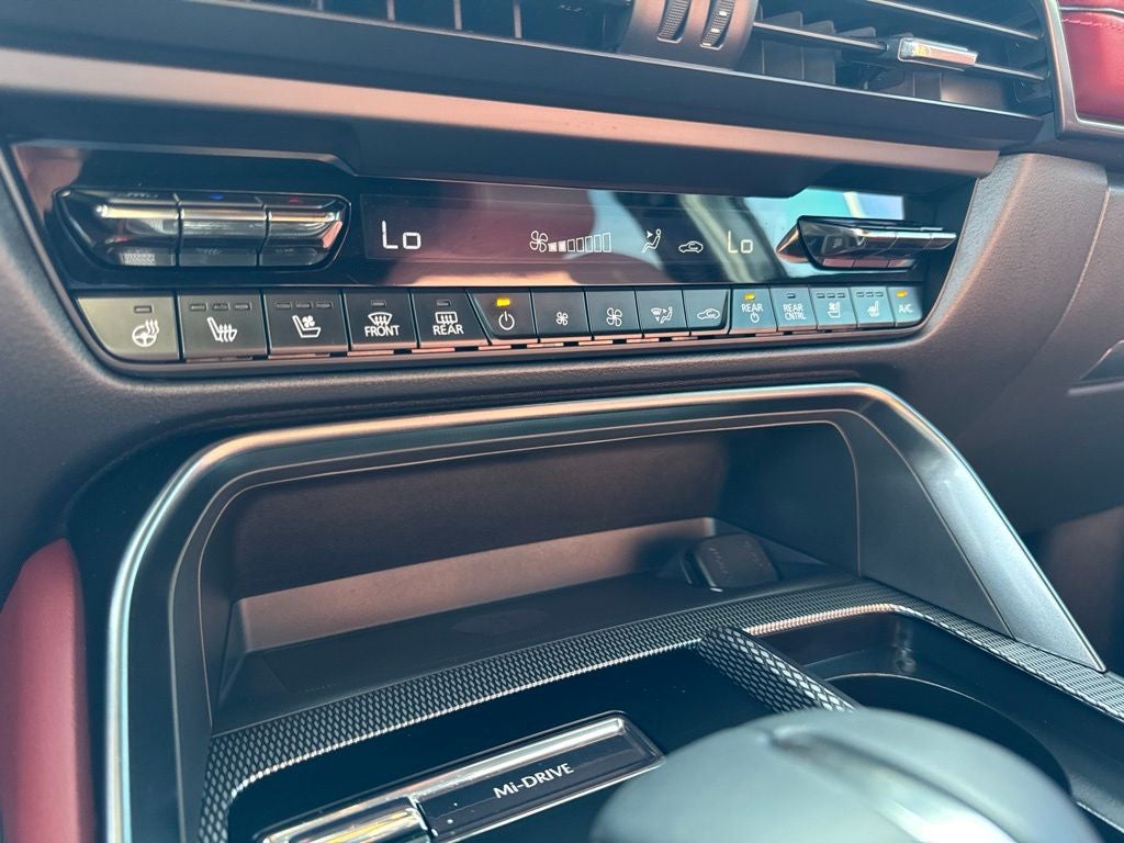 2025 Mazda Mazda CX-70 PHEV Premium Plus Package