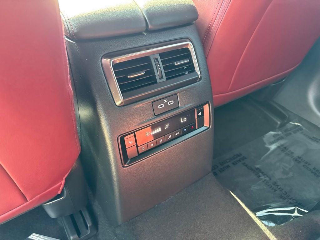 2025 Mazda Mazda CX-70 PHEV Premium Plus Package