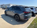 2025 Mazda Mazda CX-70 PHEV Premium Plus Package