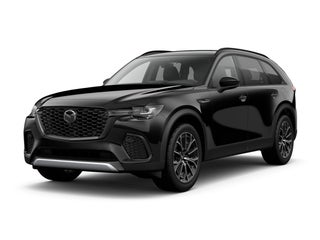 2025 Mazda Mazda CX-70 PHEV Premium Plus