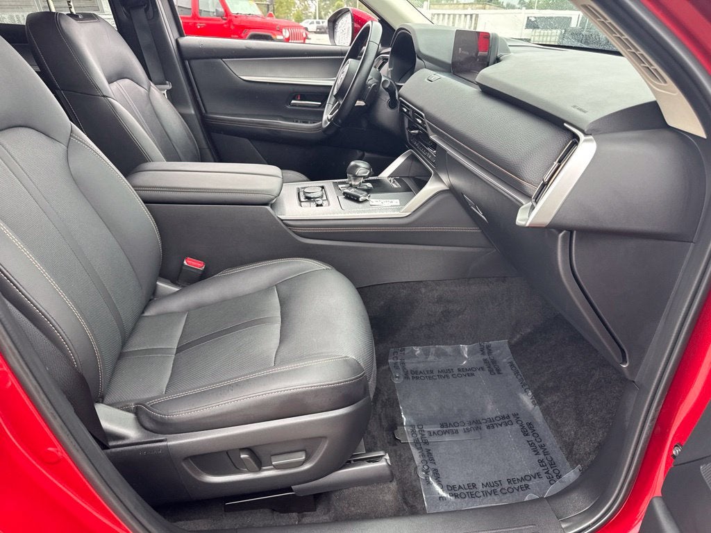 2024 Mazda Mazda CX-90 3.3 Turbo Preferred Plus