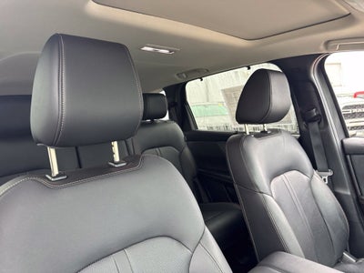 2024 Mazda Mazda CX-90 3.3 Turbo Preferred Plus