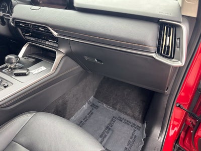 2024 Mazda Mazda CX-90 3.3 Turbo Preferred Plus