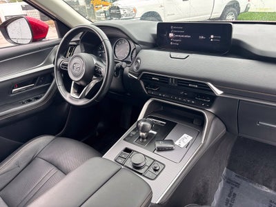2024 Mazda Mazda CX-90 3.3 Turbo Preferred Plus