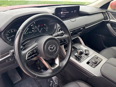 2024 Mazda Mazda CX-90 3.3 Turbo Preferred Plus