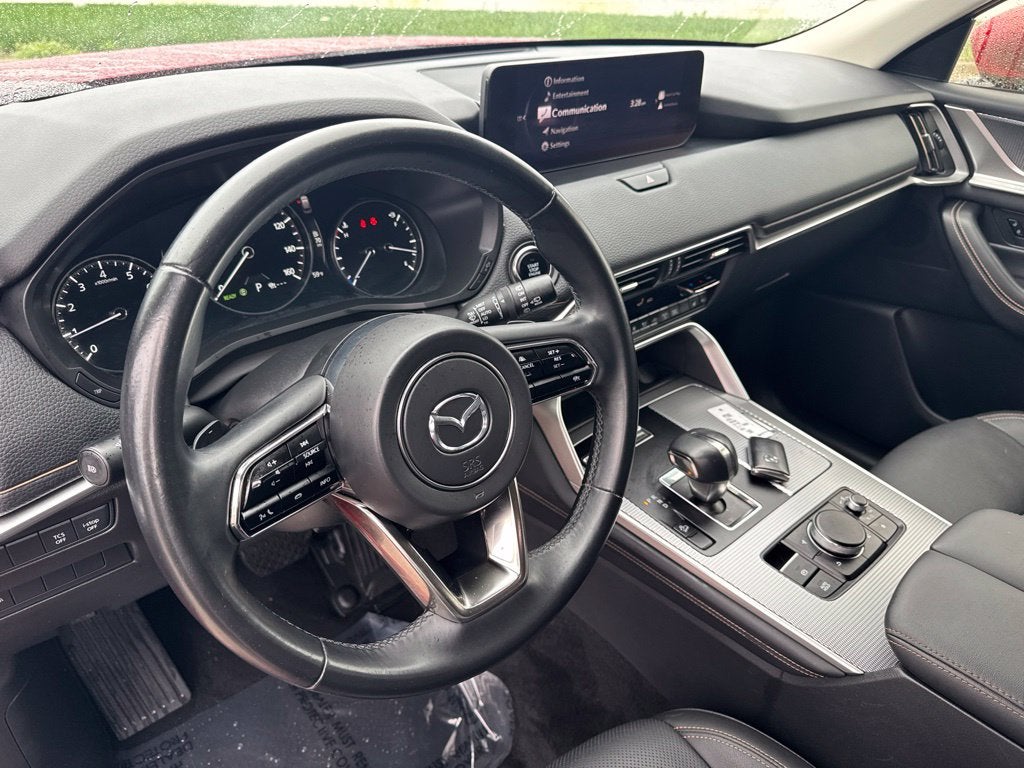 2024 Mazda Mazda CX-90 3.3 Turbo Preferred Plus