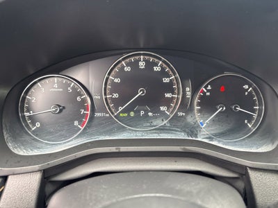 2024 Mazda Mazda CX-90 3.3 Turbo Preferred Plus