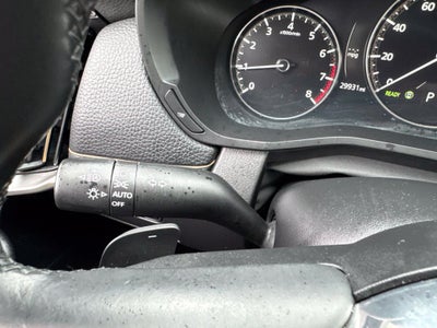 2024 Mazda Mazda CX-90 3.3 Turbo Preferred Plus