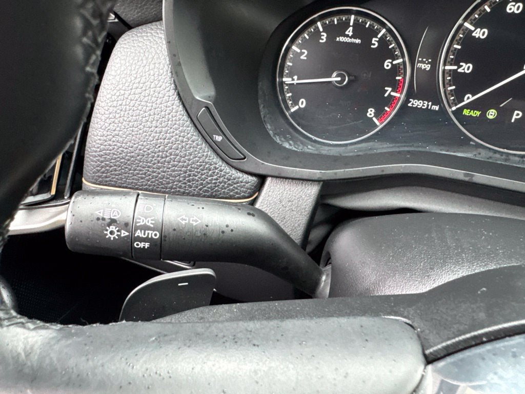 2024 Mazda Mazda CX-90 3.3 Turbo Preferred Plus