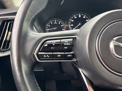 2024 Mazda Mazda CX-90 3.3 Turbo Preferred Plus