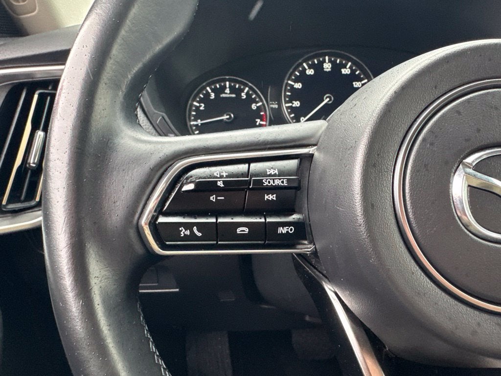 2024 Mazda Mazda CX-90 3.3 Turbo Preferred Plus
