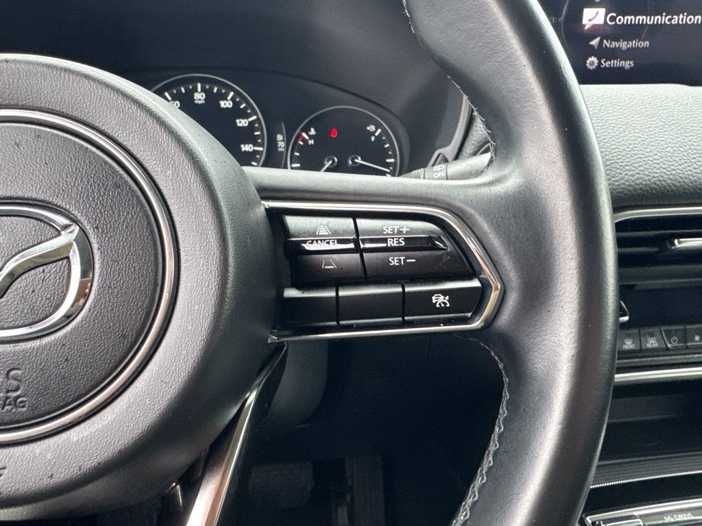 2024 Mazda Mazda CX-90 3.3 Turbo Preferred Plus