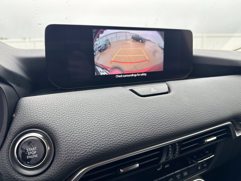 2024 Mazda Mazda CX-90 3.3 Turbo Preferred Plus