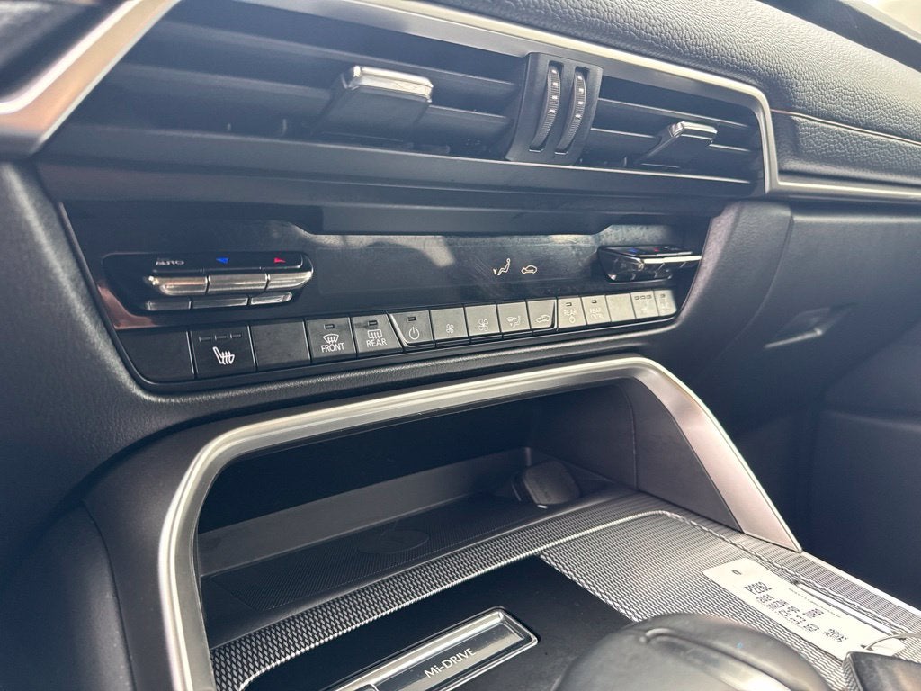 2024 Mazda Mazda CX-90 3.3 Turbo Preferred Plus