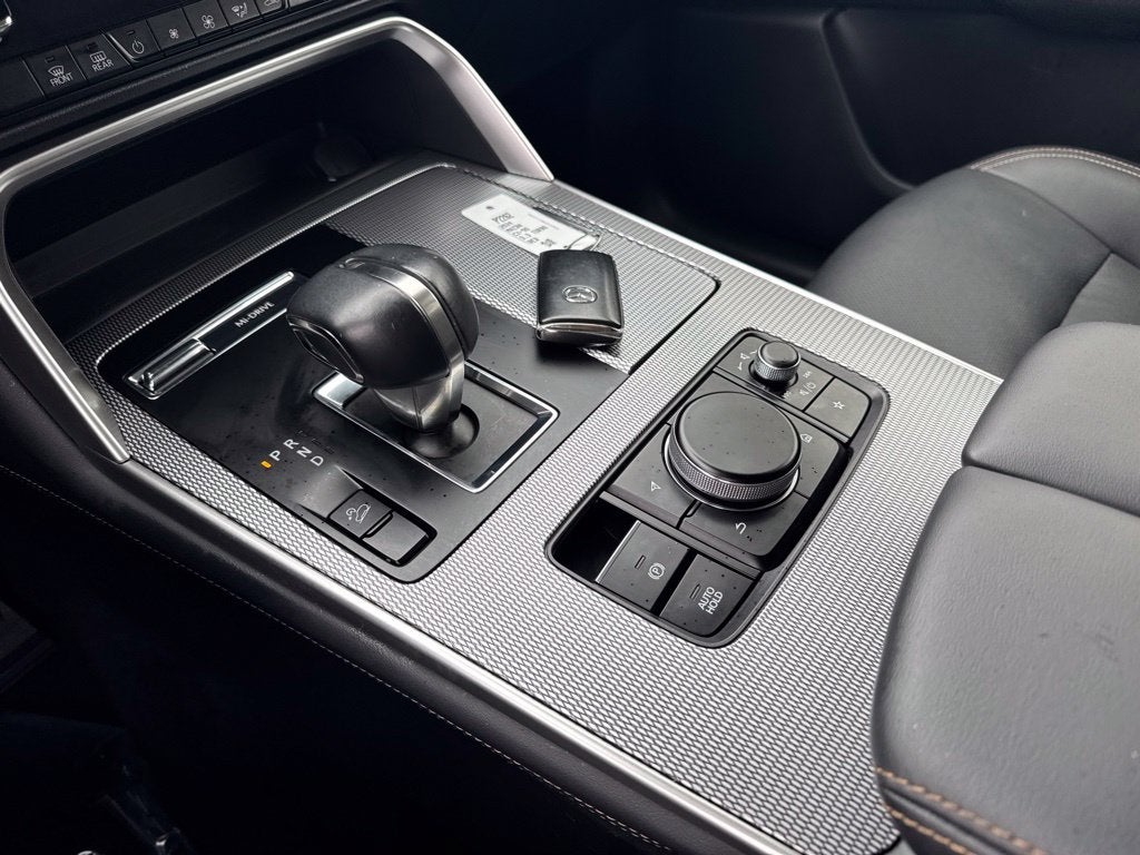 2024 Mazda Mazda CX-90 3.3 Turbo Preferred Plus