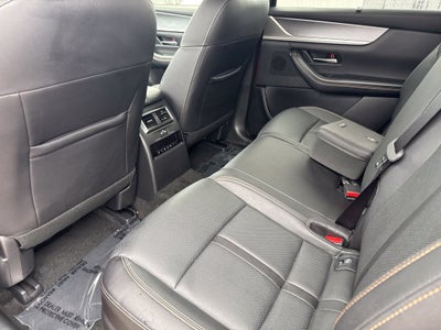 2024 Mazda Mazda CX-90 3.3 Turbo Preferred Plus