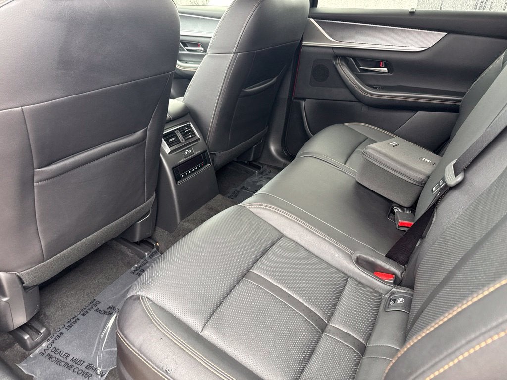 2024 Mazda Mazda CX-90 3.3 Turbo Preferred Plus
