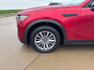 2024 Mazda Mazda CX-90 3.3 Turbo Preferred Plus