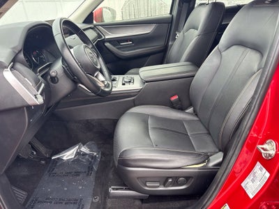 2024 Mazda Mazda CX-90 3.3 Turbo Preferred Plus