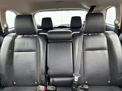 2013 Mazda Mazda CX-9 Touring