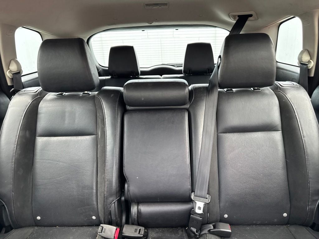 2013 Mazda Mazda CX-9 Touring