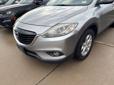 2013 Mazda Mazda CX-9 Touring