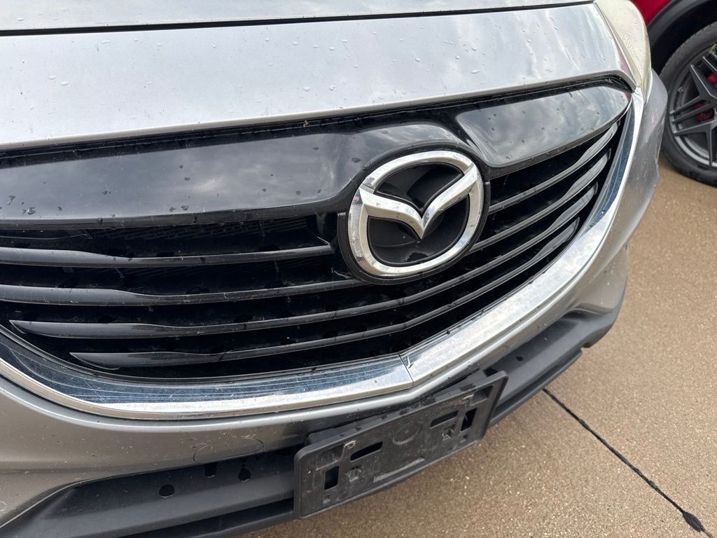 2013 Mazda Mazda CX-9 Touring
