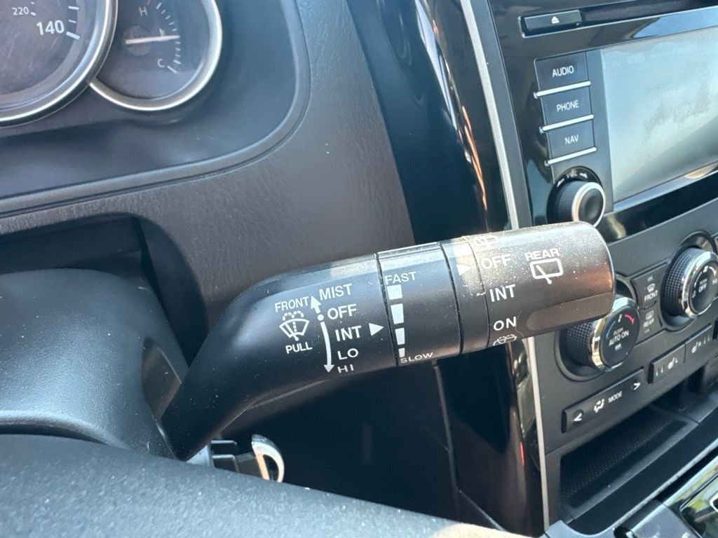 2013 Mazda Mazda CX-9 Touring