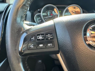 2013 Mazda Mazda CX-9 Touring