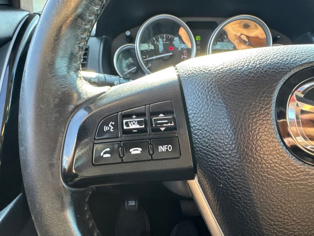 2013 Mazda Mazda CX-9 Touring