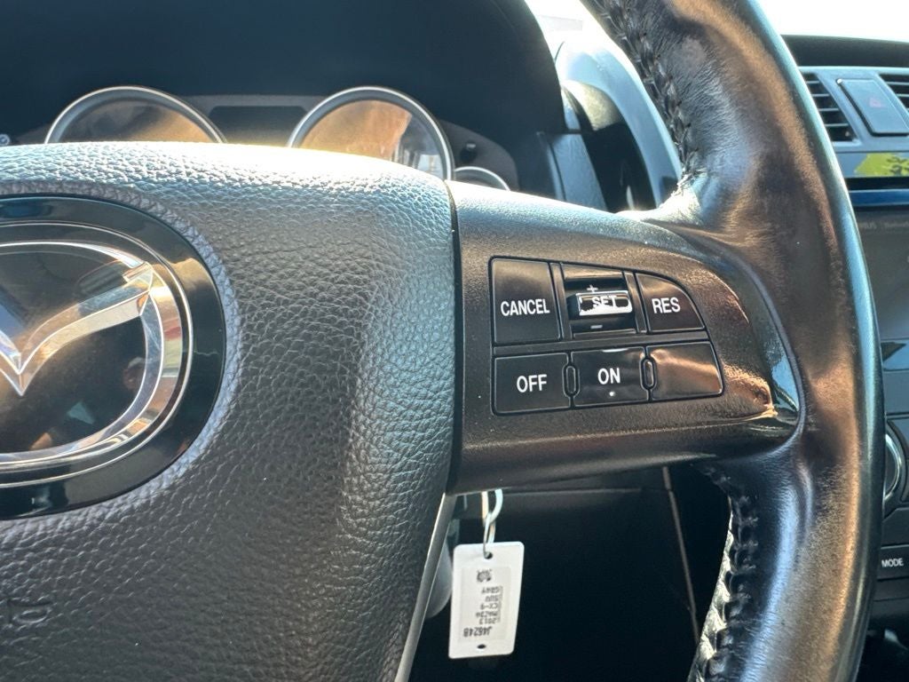 2013 Mazda Mazda CX-9 Touring