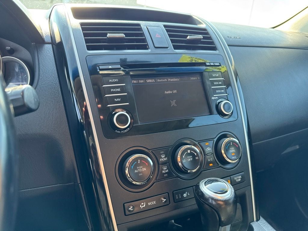 2013 Mazda Mazda CX-9 Touring