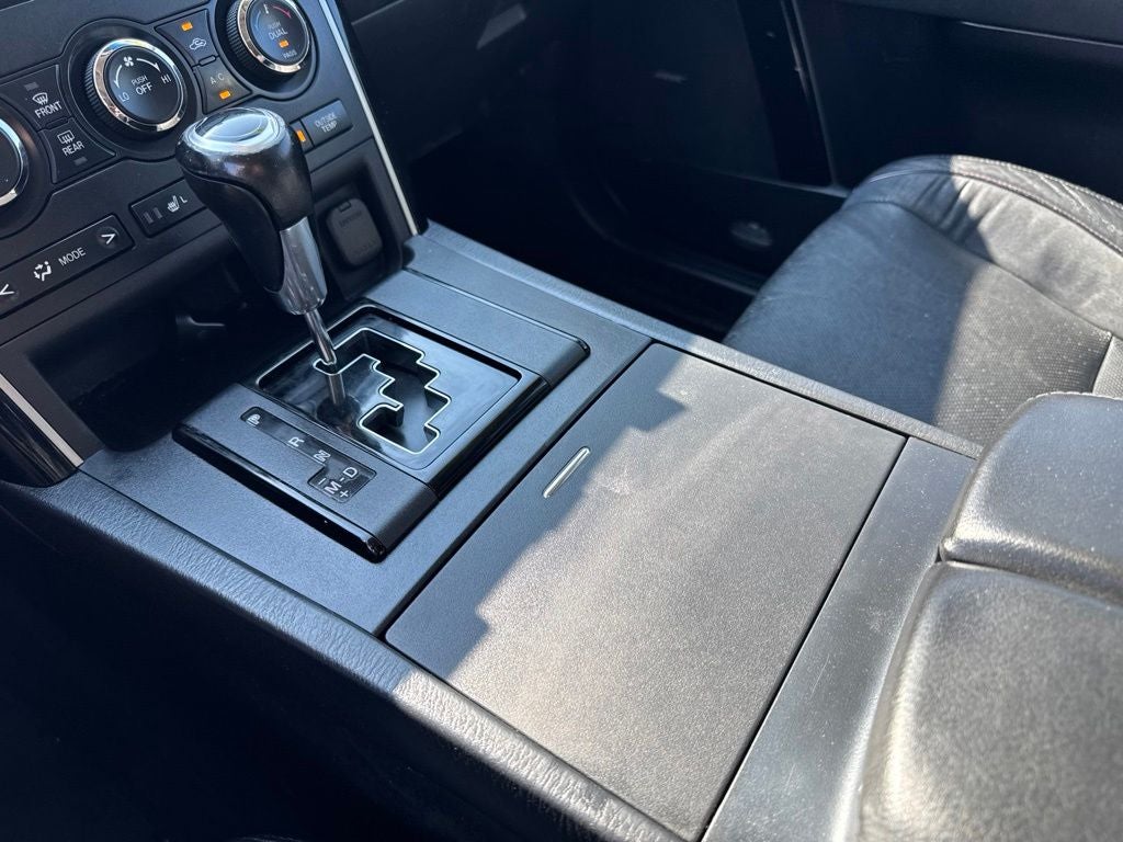 2013 Mazda Mazda CX-9 Touring
